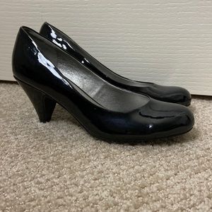 Aldo Black Heels